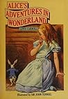Alice's Adventure...