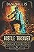 Hostile Takeover (Arcane Casebook)