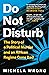 Do Not Disturb: The Story of a Political Murder and an African Regime Gone Bad
