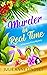 Murder in Real Time (Patience Price Mysteries)