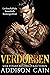 Verdorben (Alpha's Claim (Deutsche) 5) (German Edition)