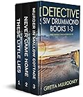 Detective Siv Drummond Books 1–3: These Little Lies / Never Came Home / Murder in Mallow Cottage