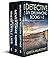 Detective Siv Drummond Books 1–3: These Little Lies / Never Came Home / Murder in Mallow Cottage (D.I. Siv Drummond #1-3)