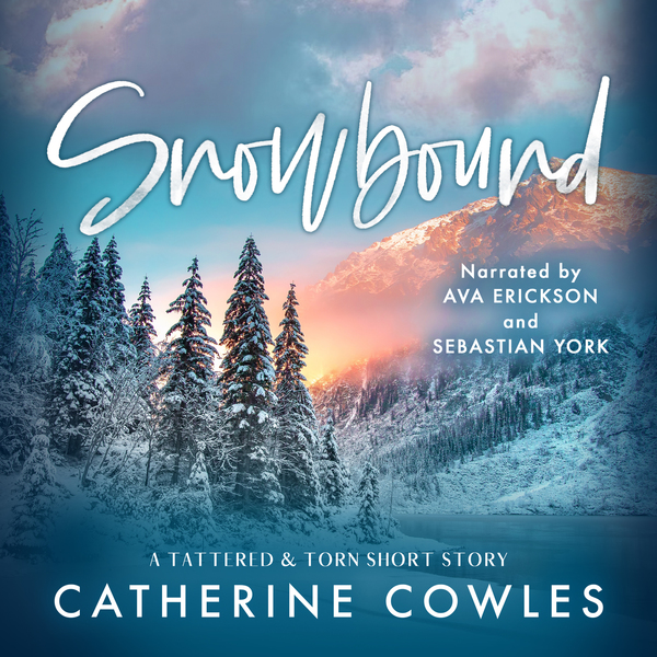 Snowbound (Tattered & Torn, #0.5)
