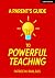 A Parent's Guide to Powerful Teaching by Patrice Bain