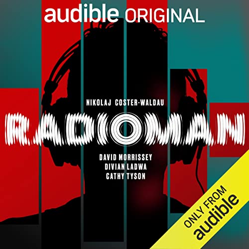 Radioman (Audiobook)