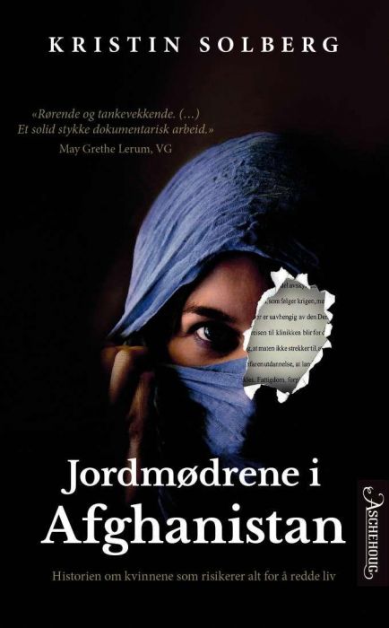 Jordmødrene i Afghanistan: historien om kvinnene som risikerer alt for å redde liv