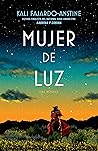 Mujer de luz