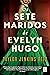 Os sete maridos de Evelyn Hugo by Taylor Jenkins Reid