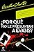 ¿Por qué no le preguntan a Evans?