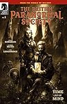 The British Paranormal Society by Mike Mignola