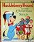 Huckleberry Hound and the Christmas Sleigh
