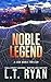 Noble Legend (Jack Noble #14)