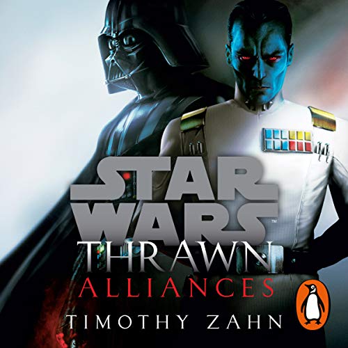 Thrawn: Alliances