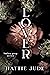 Lover (Loxley Prep, #3)