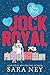 Jock Royal (Jock Hard, #4)