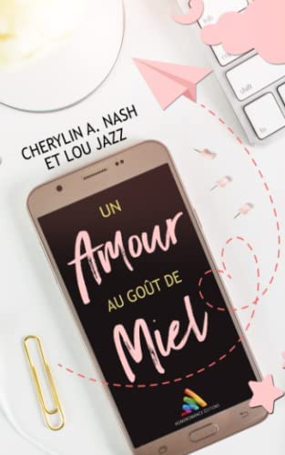Un amour au goût de miel