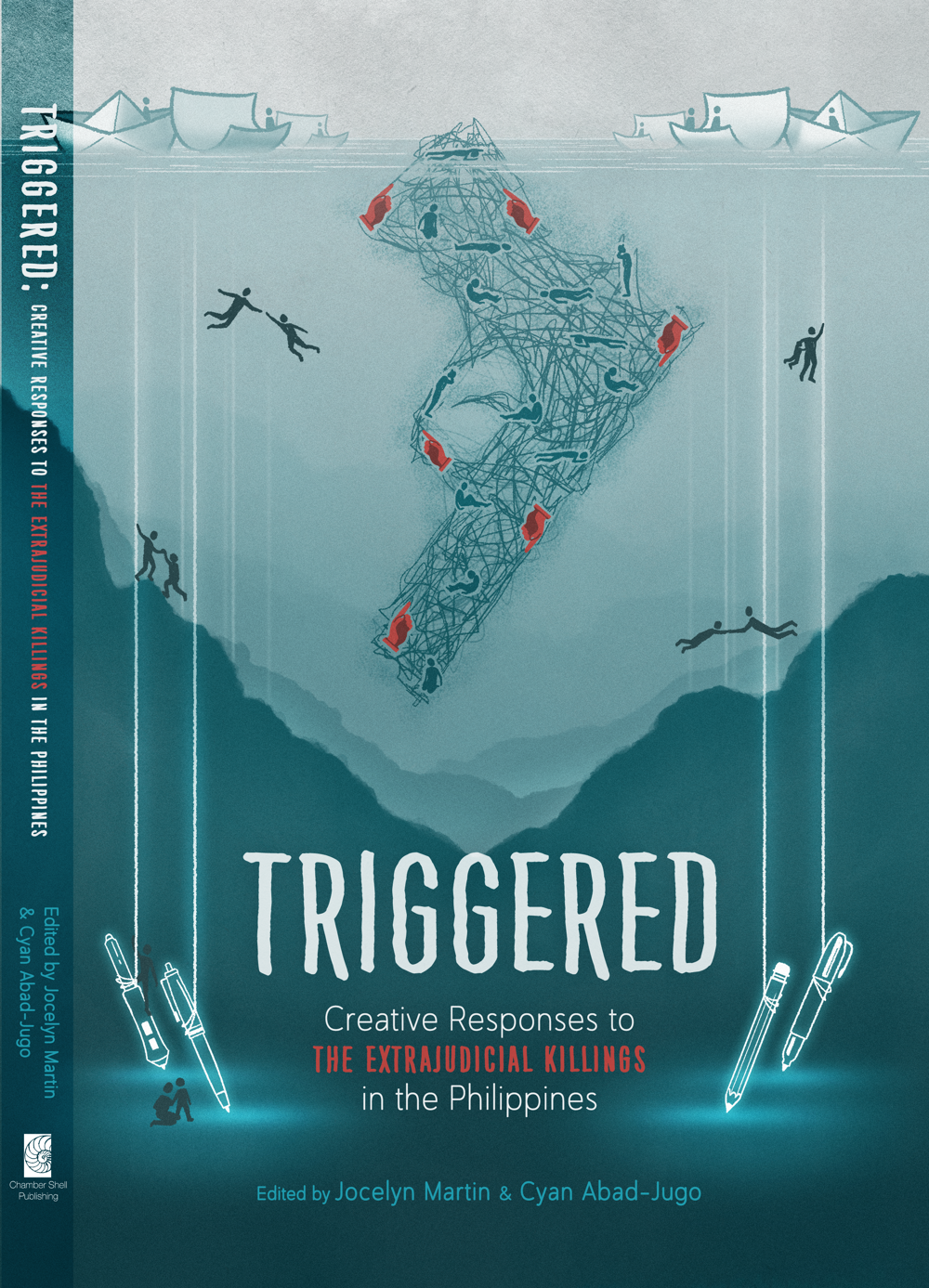 Triggered: Creative Responses to the Extrajudicial Killings in the Philippines
