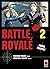Battle Royale, Vol. 2 (Battle Royale, #2)