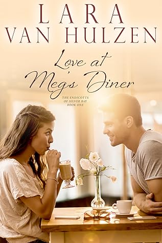 Love at Meg's Diner (The Endicotts of Silver Bay #1)