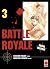 Battle Royale, Vol. 3 (Battle Royale, #3)