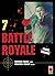 Battle Royale, Vol. 7 (Battle Royale, #7)