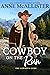 Cowboy on the Run (The Cowb...
