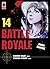 Battle Royale, Vol. 14 (Battle Royale, #14)
