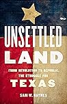 Unsettled Land: F...