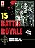 Battle Royale, Vol. 15 (Battle Royale, #15)