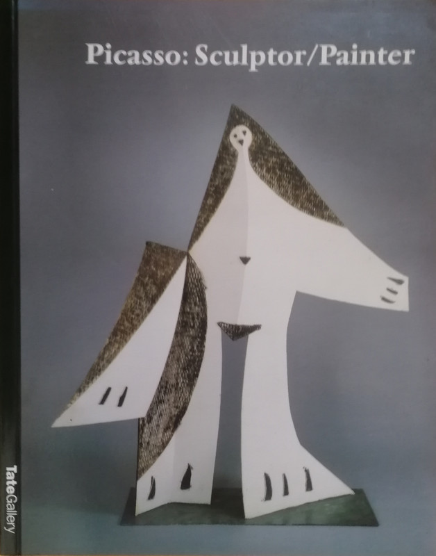 Picasso: Sculptor/Painter