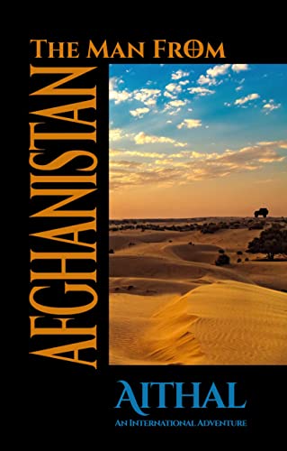 The Man From Afghanistan
