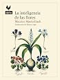 La inteligencia de las flores by Maurice Maeterlinck