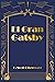 El Gran Gastby by F. Scott Fitzgerald