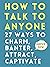 How to Talk to Anyone: How ...