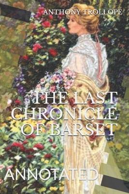 The Last Chronicle of Barset