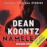 Nameless: Season One (Books 1-6) Nameless: Season One (Books 1-6)