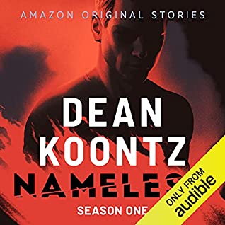 Nameless: Season One (Books 1-6)