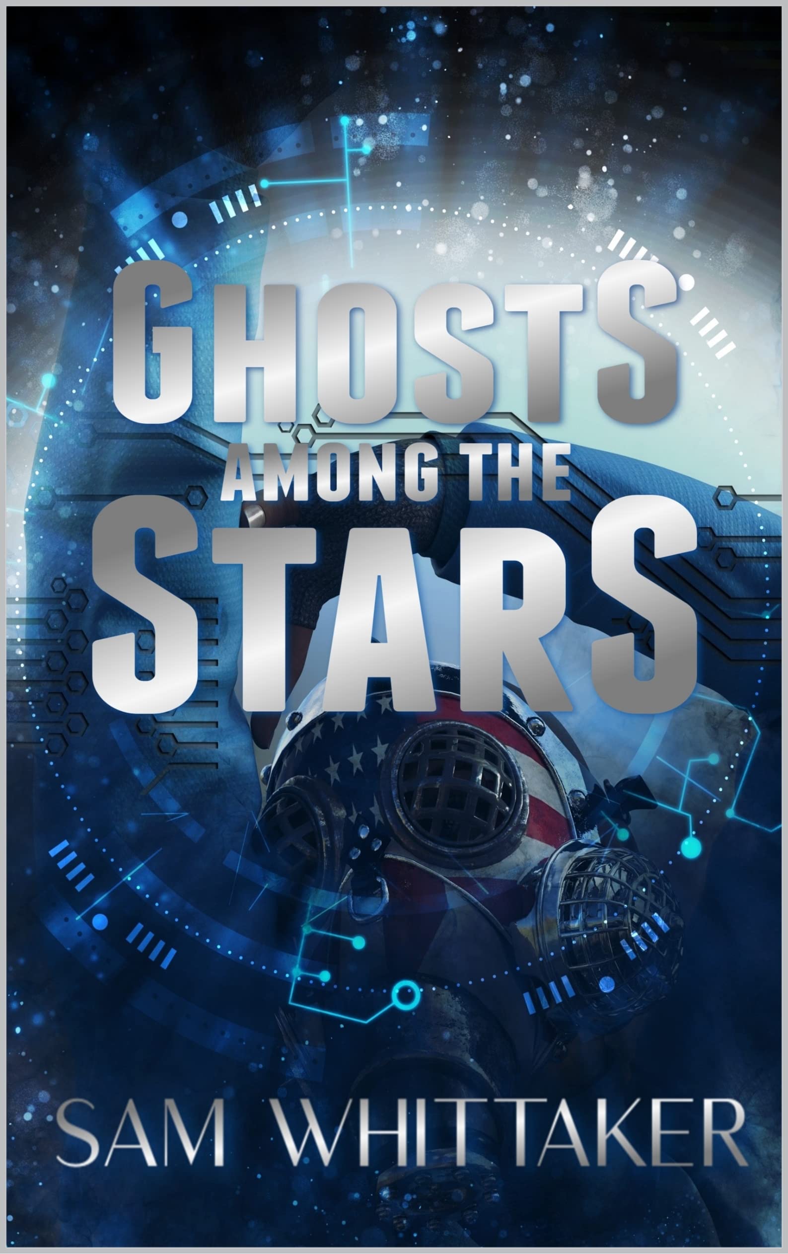 Ghosts Among the Stars: A Sci-Fi/Horror Short Read (Kindle Edition)