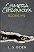 Chimera Chronicles #1-5