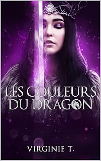 Les couleurs du dragon: Dakota Jones