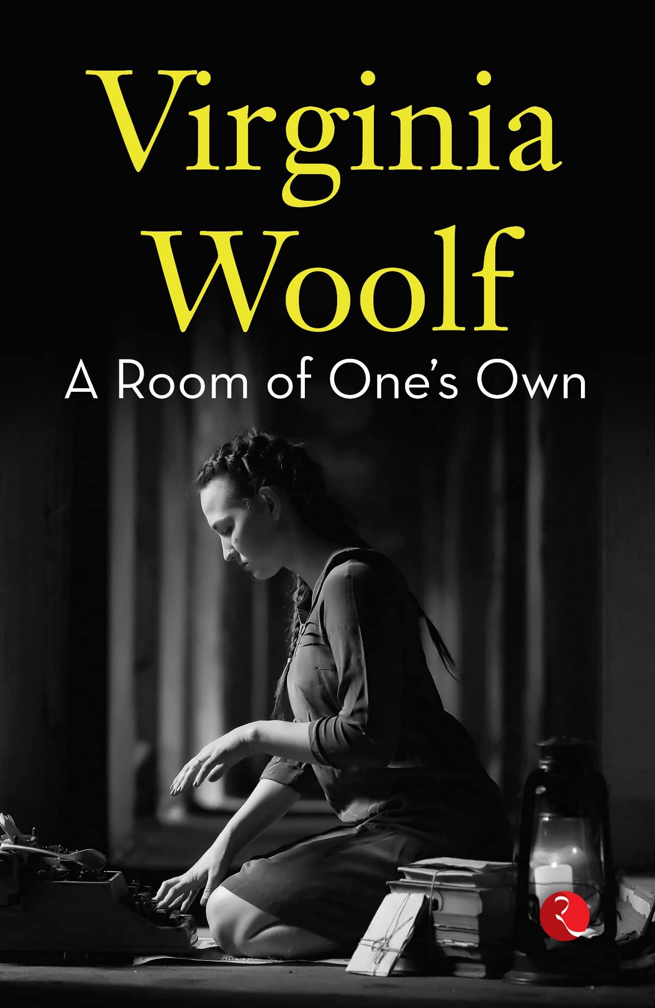 A ROOM OF ONE'S OWN