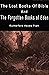 The Lost Books Of The Bible and The Forgotten Books of Eden by Rutherford H. Platt Jr.