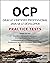 OCP Oracle Certified Professional Java SE 17 Developer Practice Tests: Exam 1Z0-829