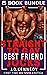 Straight To Gay Best Friend Jocks by J.D.  Kennedy