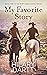 My Favorite Story (Mint Creek Ranch #1)