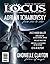 Locus Magazine, Issue #736, May 2022