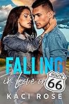 Falling in Love on Route 66