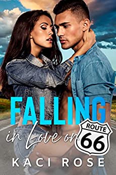 Read Falling in Love on Route 66