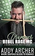 Rebel Rage MC Drummer